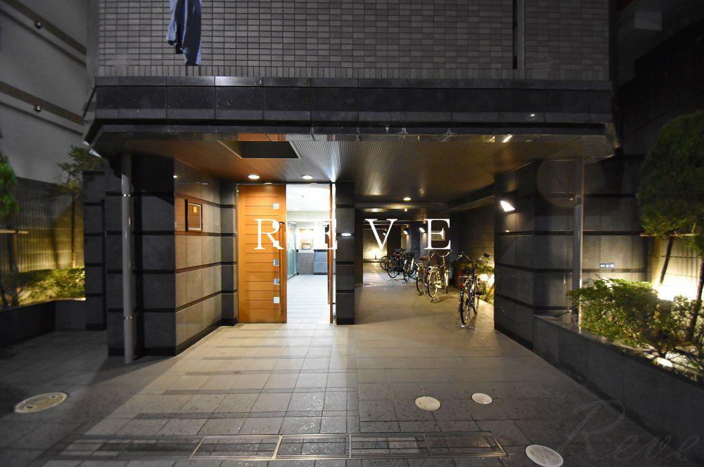 ルーブル神楽坂
