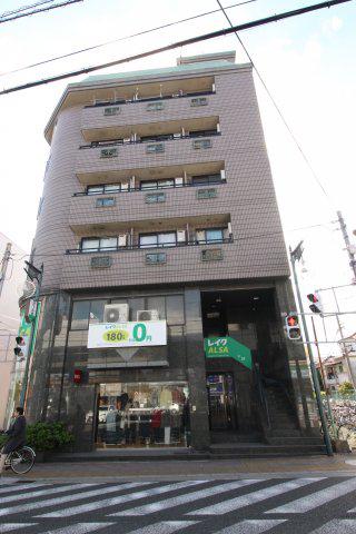 大宝 小阪ヴィラデステ