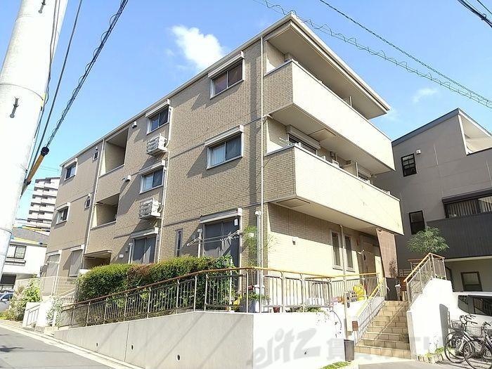 エルスール江坂