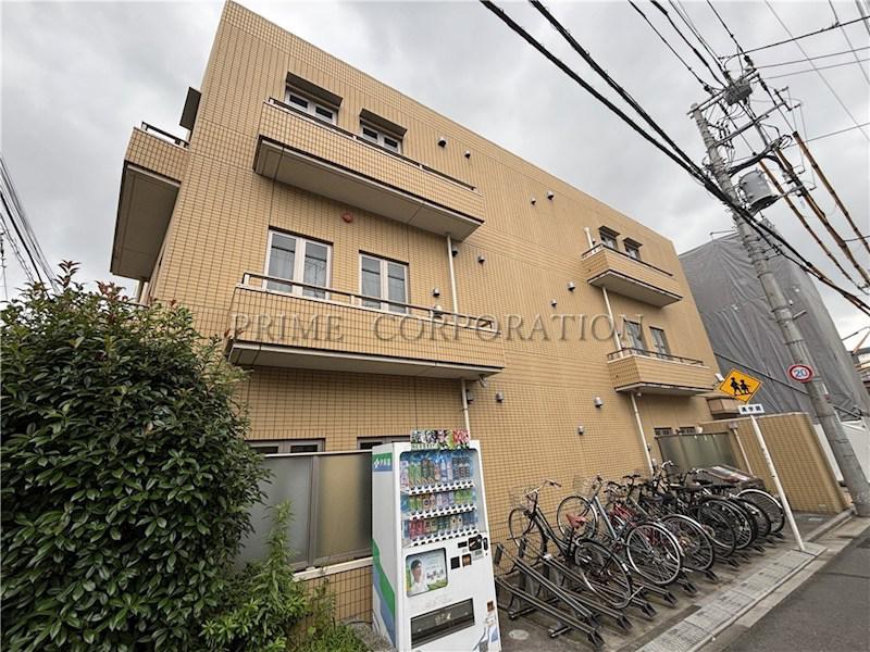 桃園パークマンション