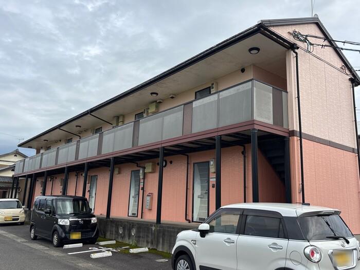 ロイヤルシャトーA棟