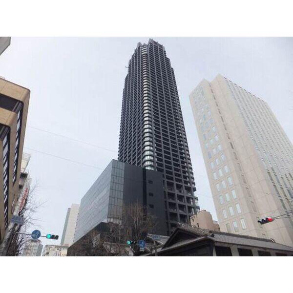 朝日プラザ心斎橋