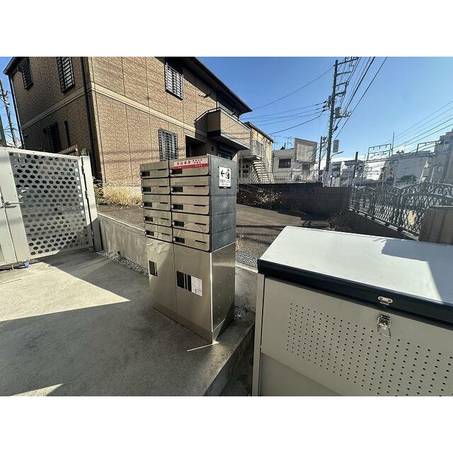 アネックス千鳥町