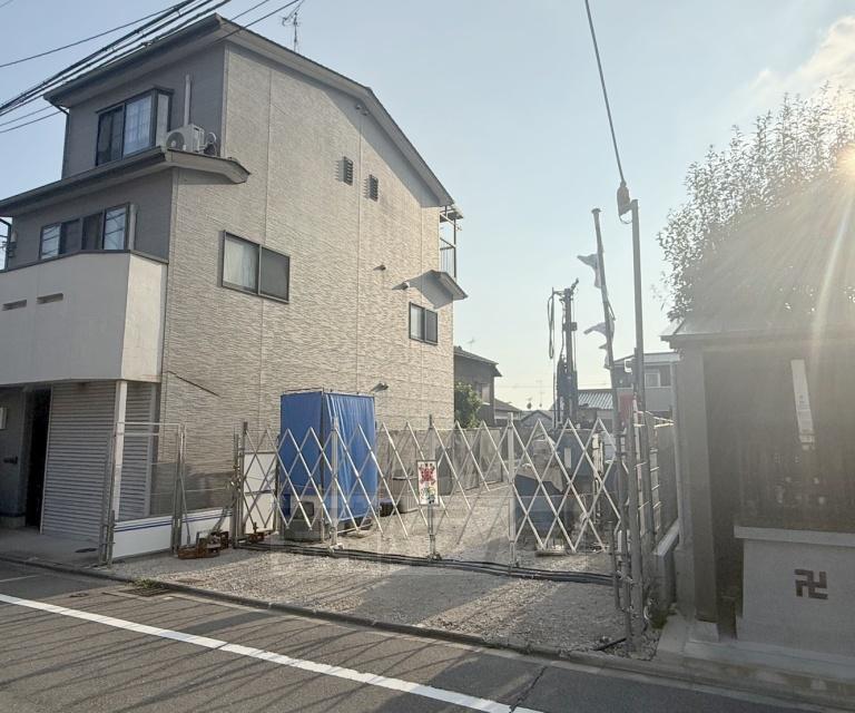 丸正・シャーメゾン京町(2LDK/2階)