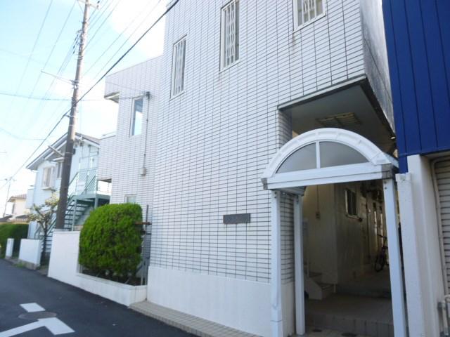 グレイス藤沢