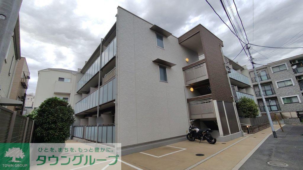 クレイノグランシーダ