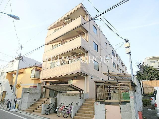 新高円寺ダイカンプラザシティ