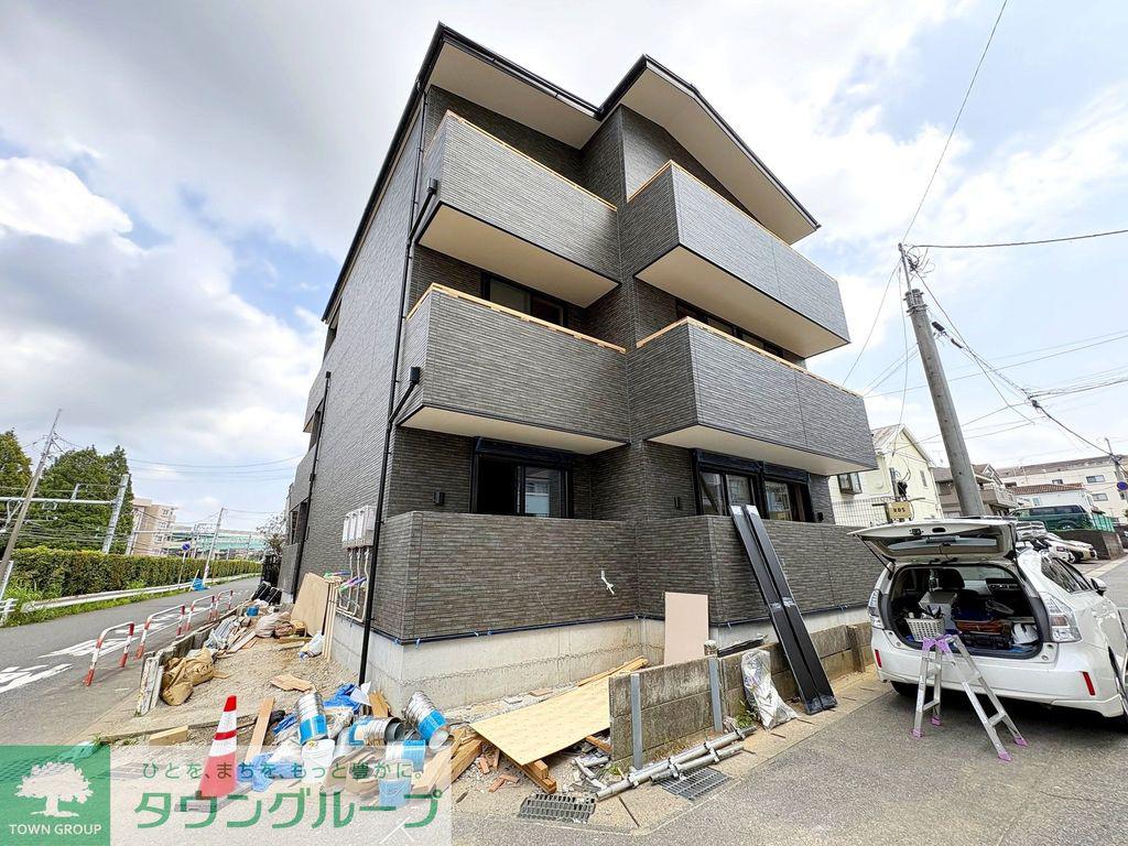 GOOD RESIDENCE新検見川