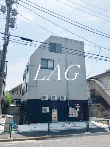 @下石神井