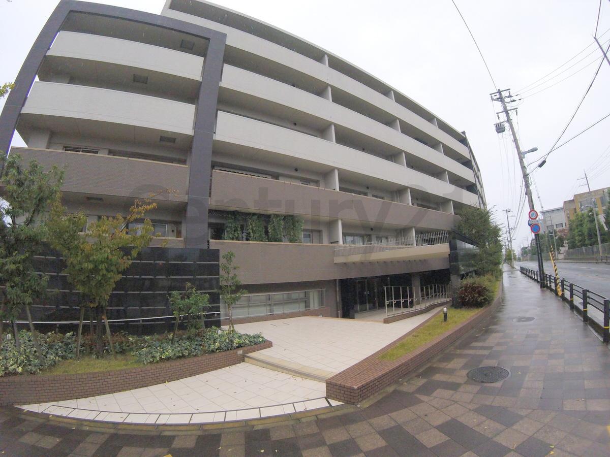 ディークラディア甲東園