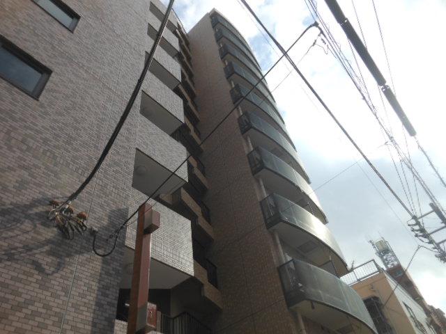 日神パレステージ大森