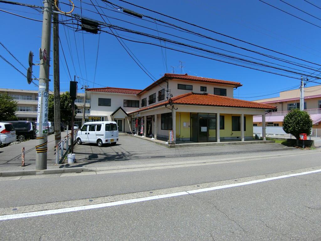 藤平アパート