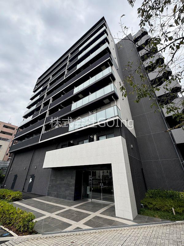 RELUXIA GRANDE 横濱吉野町