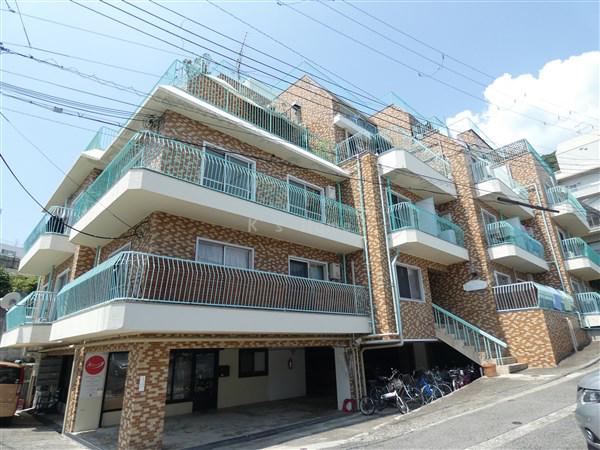オリーブヒルズ北野