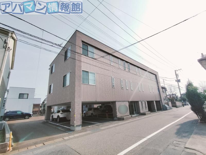 ストーンリバー