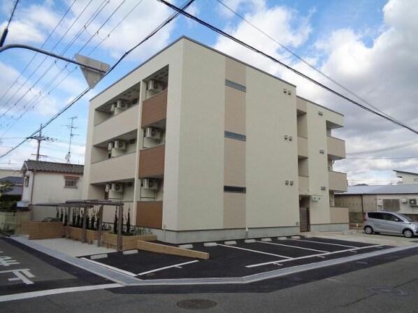 フジパレス聖ヶ丘