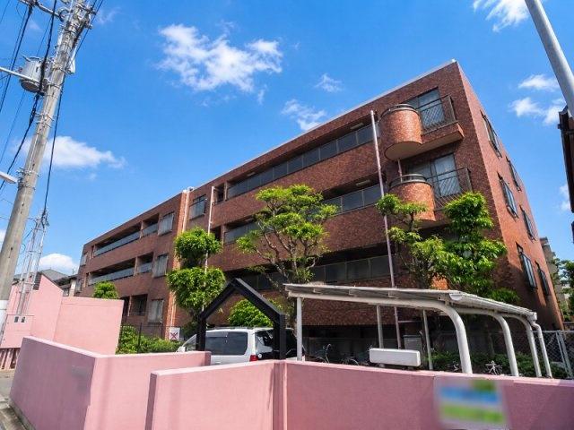 サニーハウス岡本