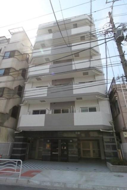 アゼスト東陽町
