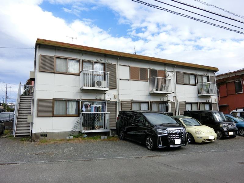 メゾンひなた