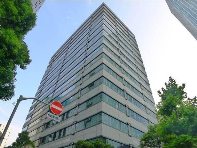 西新橋アルファレジデンス