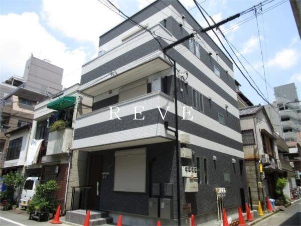 ジュネス竹町
