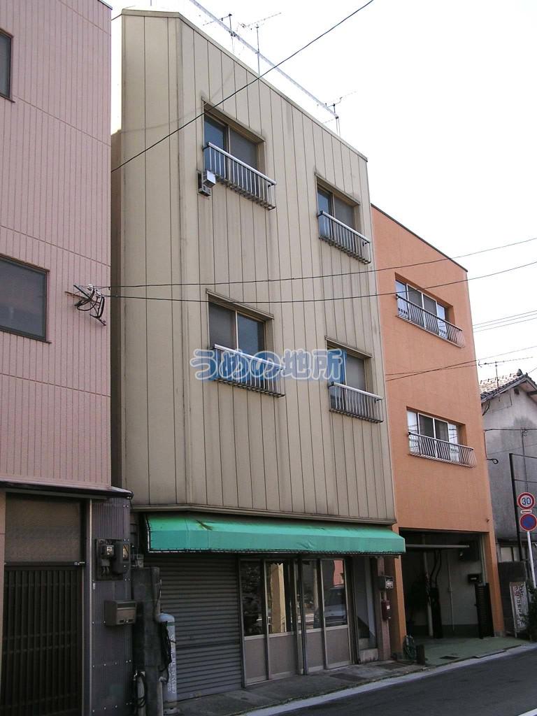 渡辺ハイツ