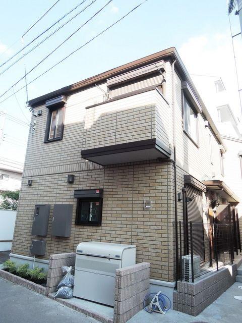 フローラ小金井
