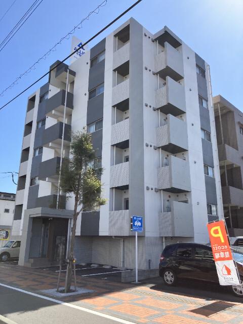 アルカディア谷山中央
