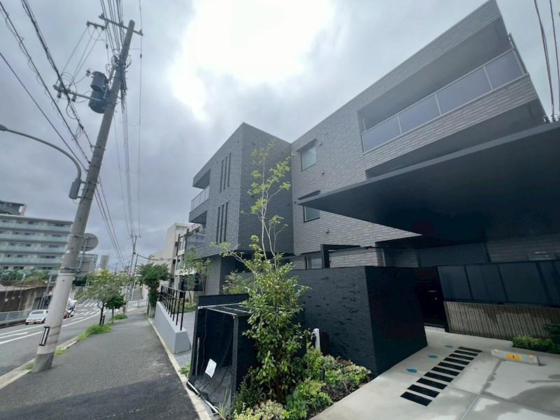 シャーメゾン神戸摩耶