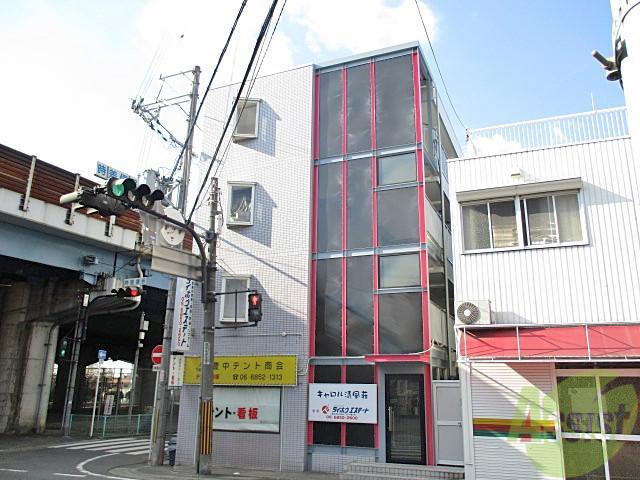 キャロル清風荘