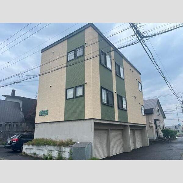 ラテール屯田