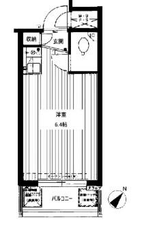 京橋ダイヤモンドマンション