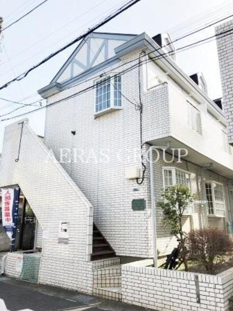 ローズアパートQ48番館A棟
