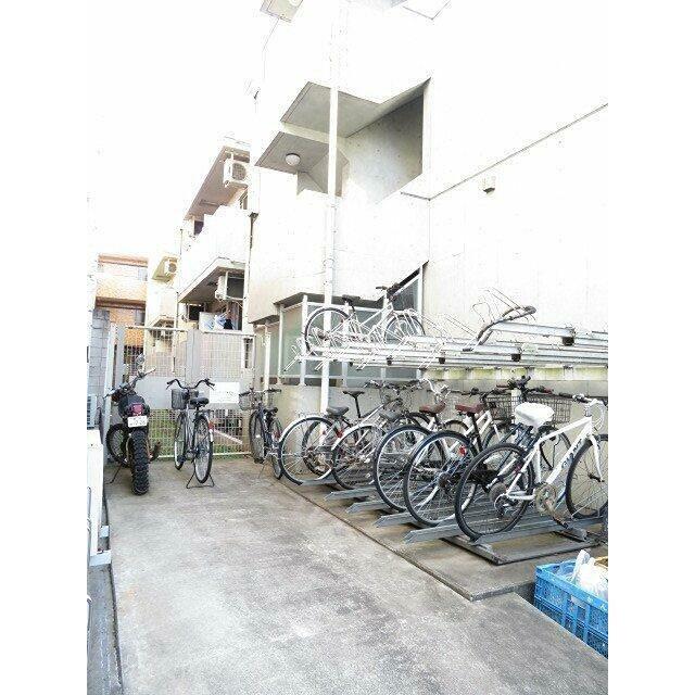 GALAND桜新町
