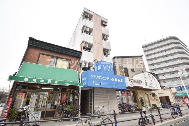 シャルム岸里