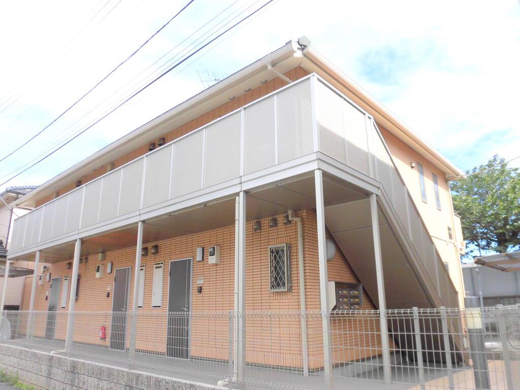 コンフォート市川