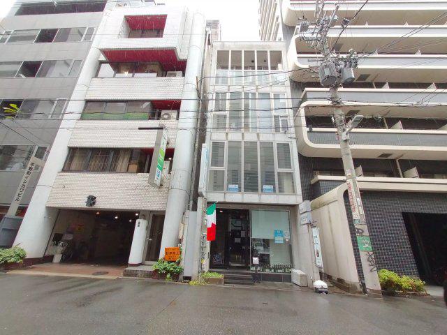 SA-クロス淀屋橋1