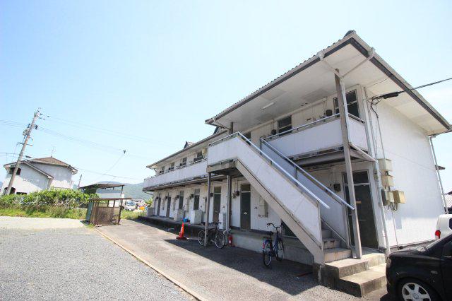 ラポールすすき