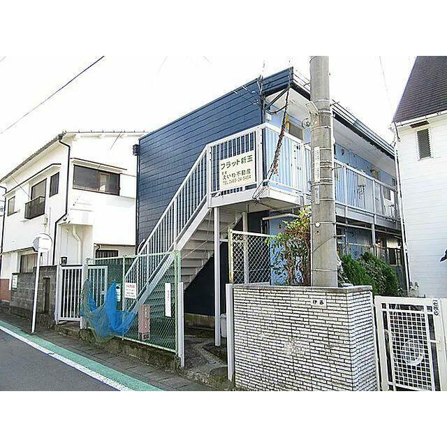 カーサ小田原