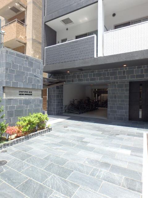 アンフィニXIX阿倍野昭和町