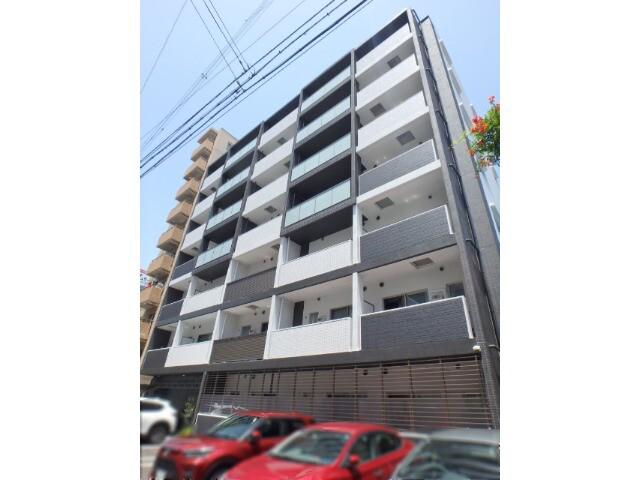 アンフィニXIX阿倍野昭和町