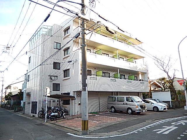 コーポ金鈴