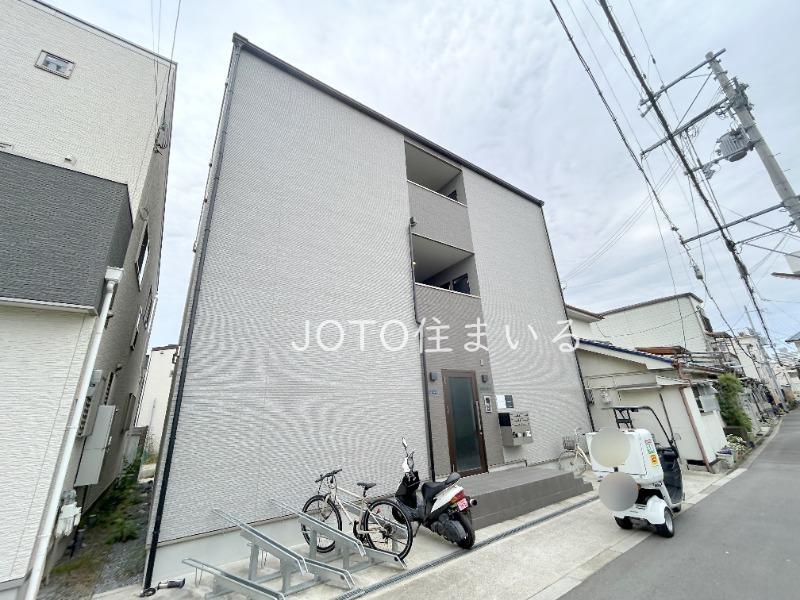 ライトハウス城北