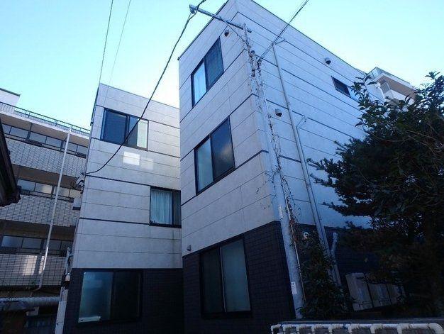 クレスト練馬春日町