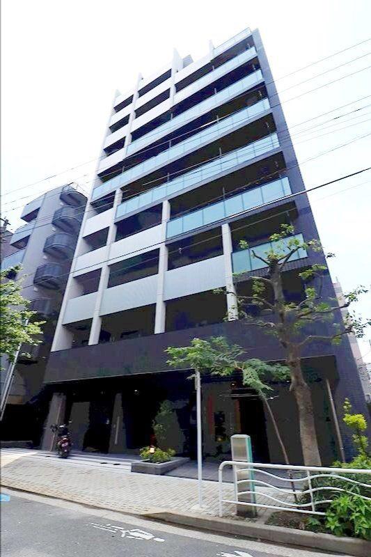 GENOVIA木場II