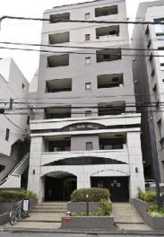 ダイアパレス赤坂