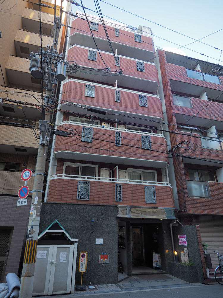 リバーライズ本町