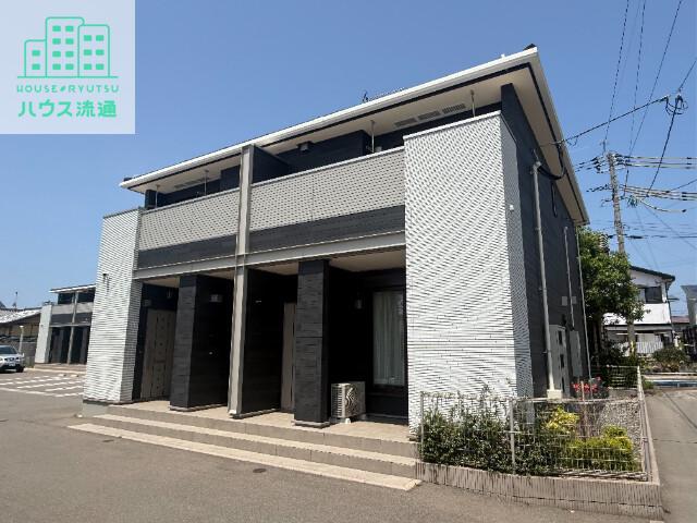 グランスターツA(1LDK/2階)