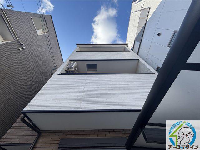 ステージ西新町