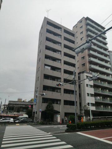 ロイヤルアメニティー新宿